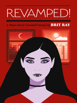 cover image of Revamped!